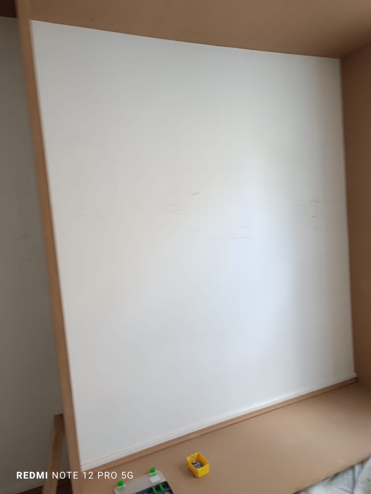 Placards et mobilier intégré