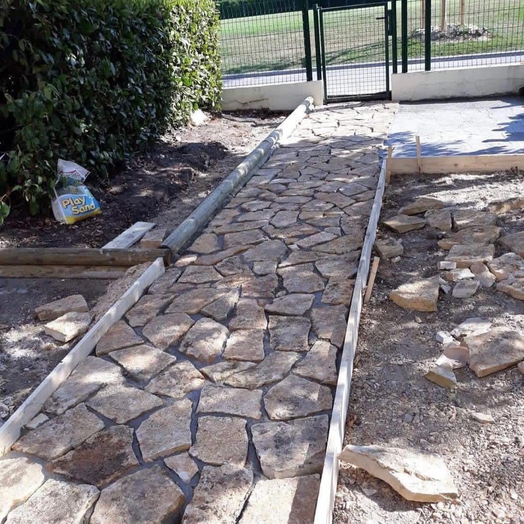 Raccord entre parquet et carrelage après rénovation